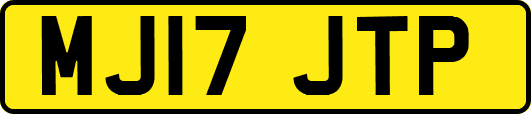 MJ17JTP