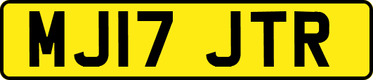 MJ17JTR