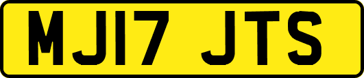 MJ17JTS
