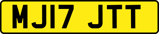 MJ17JTT
