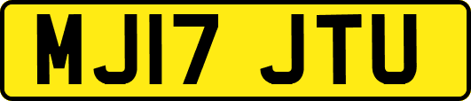 MJ17JTU