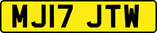MJ17JTW