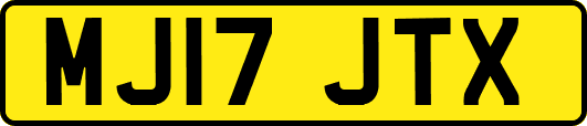 MJ17JTX