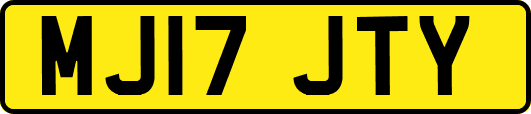 MJ17JTY