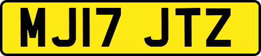 MJ17JTZ