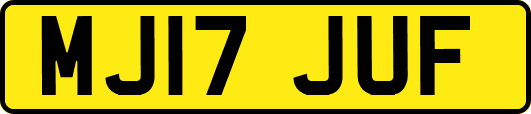 MJ17JUF