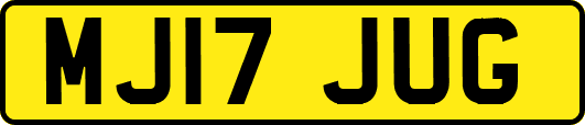 MJ17JUG