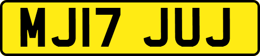 MJ17JUJ