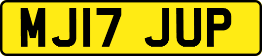 MJ17JUP