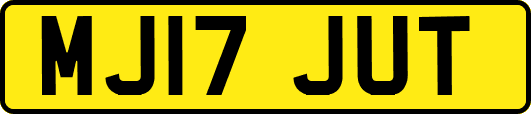 MJ17JUT