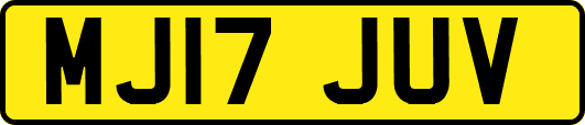 MJ17JUV
