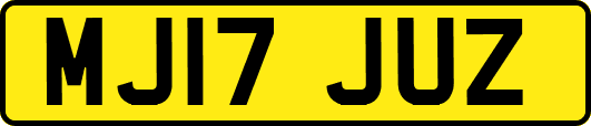 MJ17JUZ