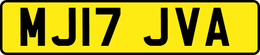 MJ17JVA