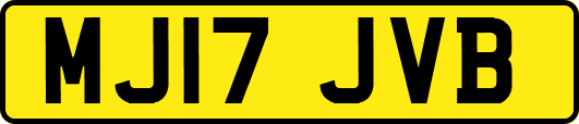 MJ17JVB