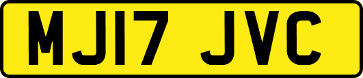 MJ17JVC