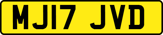 MJ17JVD