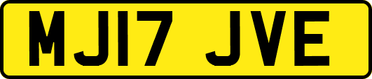 MJ17JVE
