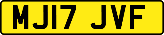 MJ17JVF