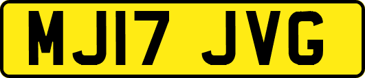MJ17JVG