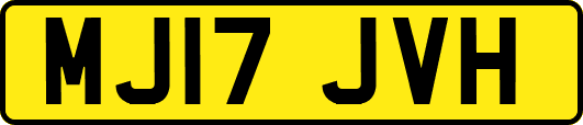 MJ17JVH