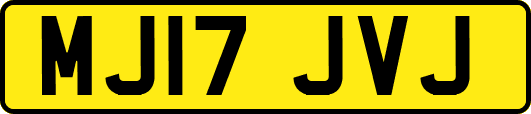 MJ17JVJ