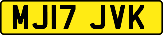 MJ17JVK