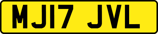MJ17JVL