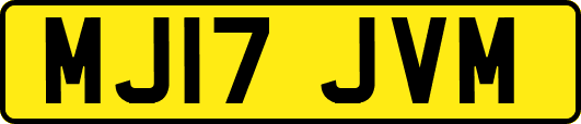 MJ17JVM