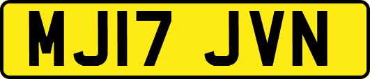 MJ17JVN