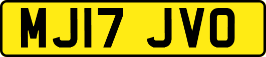 MJ17JVO