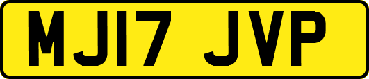 MJ17JVP