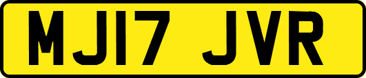 MJ17JVR