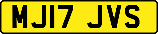 MJ17JVS