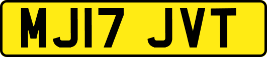 MJ17JVT