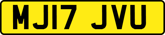 MJ17JVU