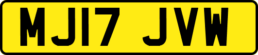 MJ17JVW