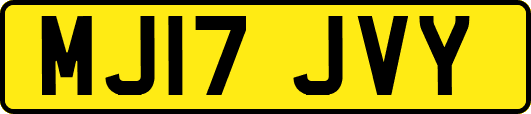 MJ17JVY