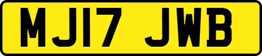 MJ17JWB
