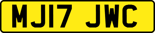 MJ17JWC