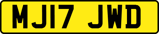 MJ17JWD