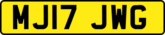 MJ17JWG