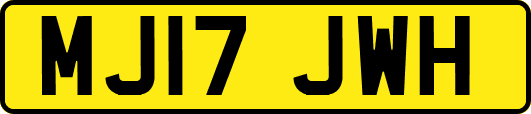 MJ17JWH