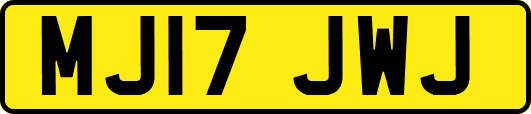 MJ17JWJ