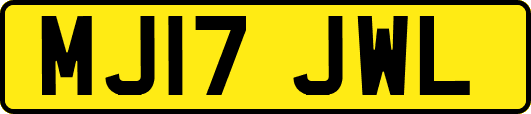 MJ17JWL