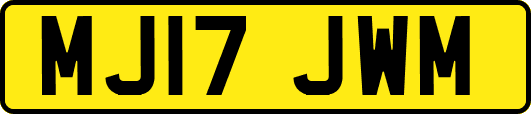 MJ17JWM