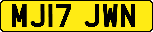 MJ17JWN