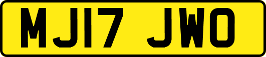 MJ17JWO