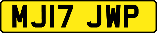 MJ17JWP