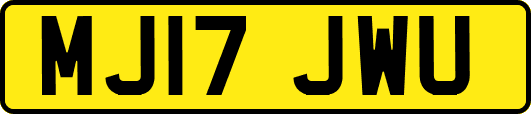 MJ17JWU