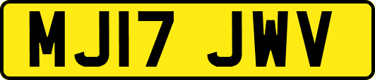 MJ17JWV